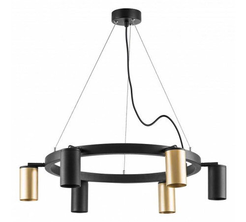 Подвесная люстра Lightstar Rullo LR016403373