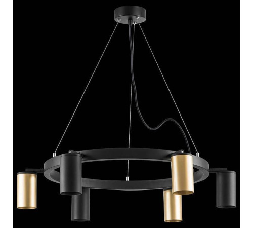 Подвесная люстра Lightstar Rullo LR016403373