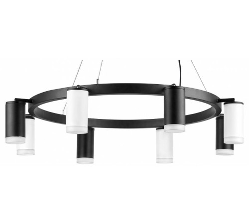 Подвесная люстра Lightstar Rullo LR0183743640