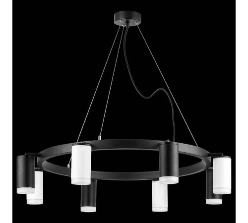 Подвесная люстра Lightstar Rullo LR0183743640