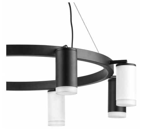 Подвесная люстра Lightstar Rullo LR0183743640