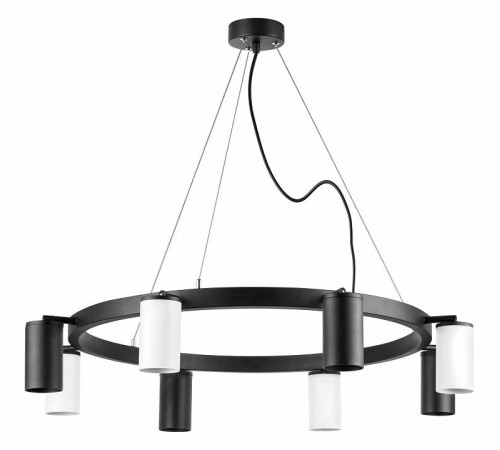 Подвесная люстра Lightstar Rullo LR018374364