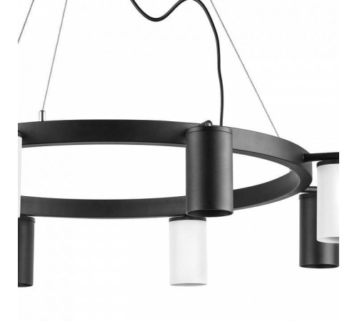 Подвесная люстра Lightstar Rullo LR018374364