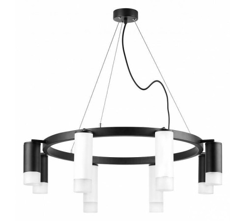 Подвесная люстра Lightstar Rullo LR0188643741