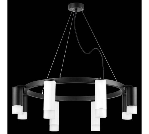 Подвесная люстра Lightstar Rullo LR0188643741