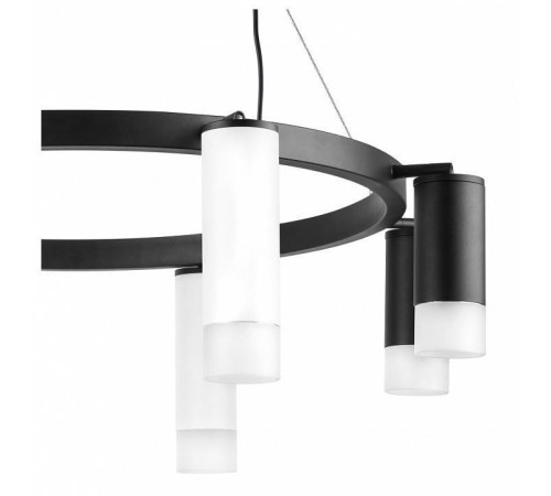 Подвесная люстра Lightstar Rullo LR0188643741