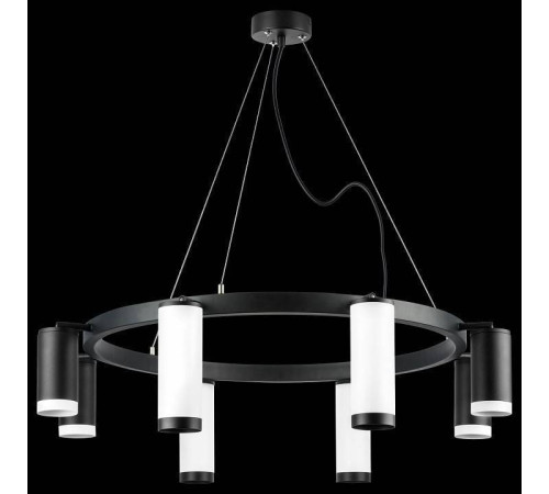 Подвесная люстра Lightstar Rullo LR01886437467