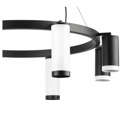 Подвесная люстра Lightstar Rullo LR01886437467