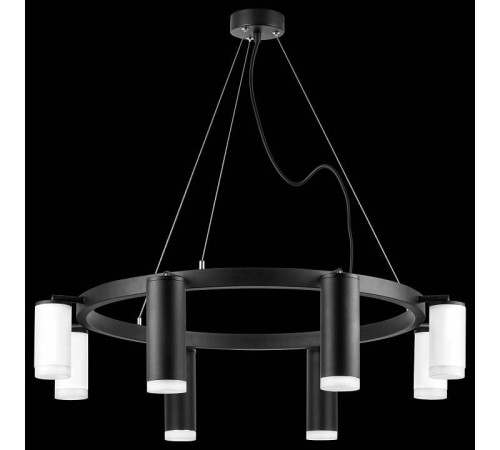 Подвесная люстра Lightstar Rullo LR0188743640