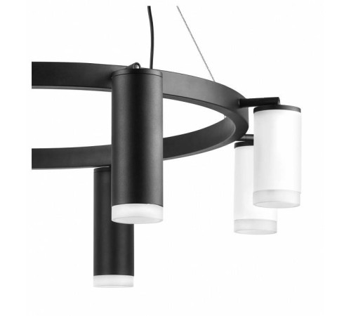 Подвесная люстра Lightstar Rullo LR0188743640