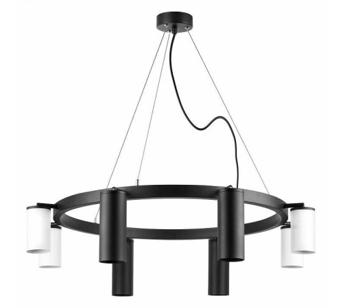 Подвесная люстра Lightstar Rullo LR018874364