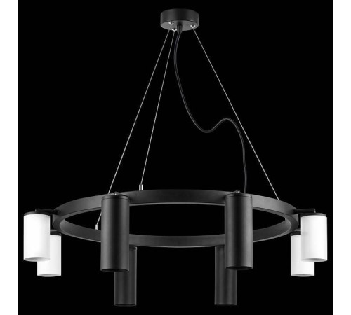 Подвесная люстра Lightstar Rullo LR018874364