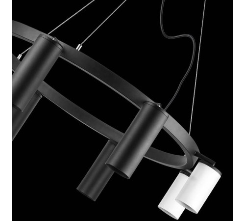 Подвесная люстра Lightstar Rullo LR018874364