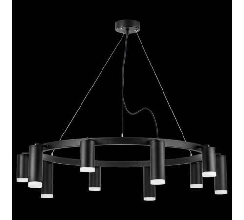 Подвесная люстра Lightstar Rullo LR0203758750