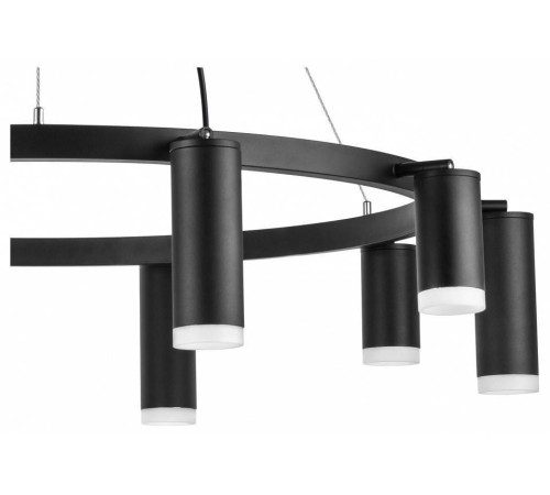 Подвесная люстра Lightstar Rullo LR0203758750