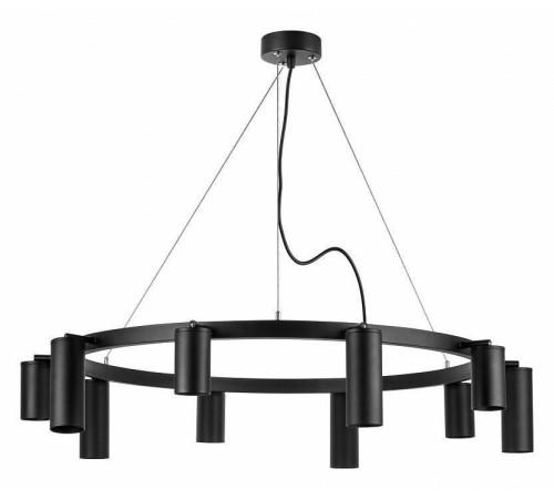 Подвесная люстра Lightstar Rullo LR020375875
