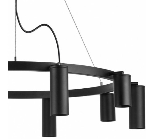 Подвесная люстра Lightstar Rullo LR020375875