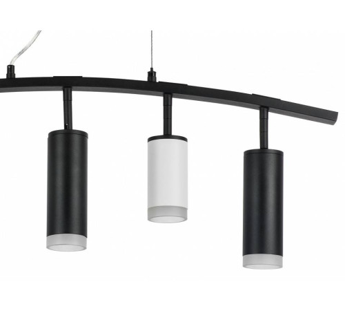 Подвесной светильник Lightstar Rullo LR7353628730