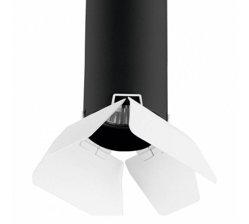 Подвесной светильник Lightstar Rullo RP487436