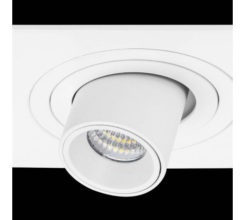 Встраиваемый светильник Lightstar Intero i516162