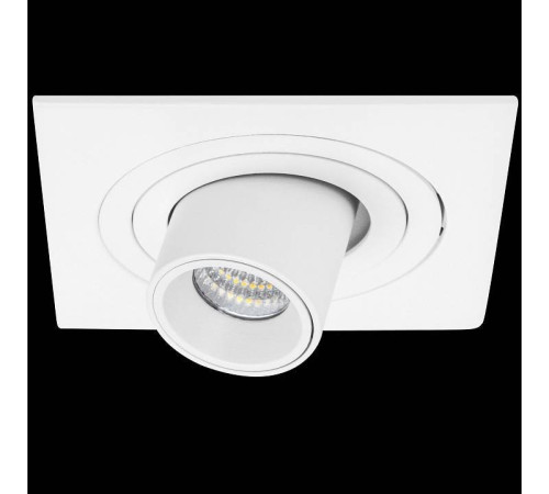 Встраиваемый светильник Lightstar Intero i516164