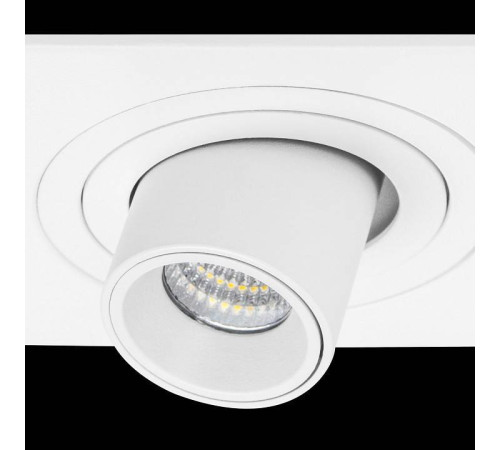 Встраиваемый светильник Lightstar Intero i516164