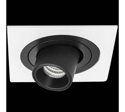 Встраиваемый светильник Lightstar Intero i516172