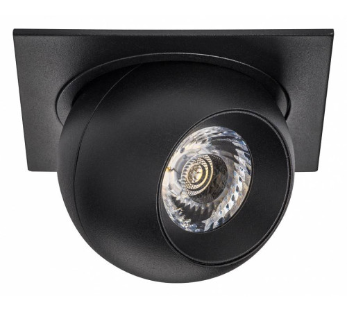 Встраиваемый светильник Lightstar Intero i51772