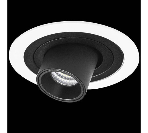 Встраиваемый светильник Lightstar Intero i616174