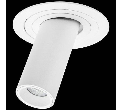 Встраиваемый светильник Lightstar Intero i616262