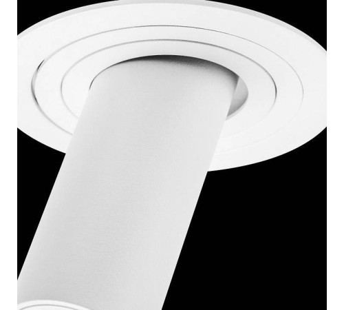 Встраиваемый светильник Lightstar Intero i616262