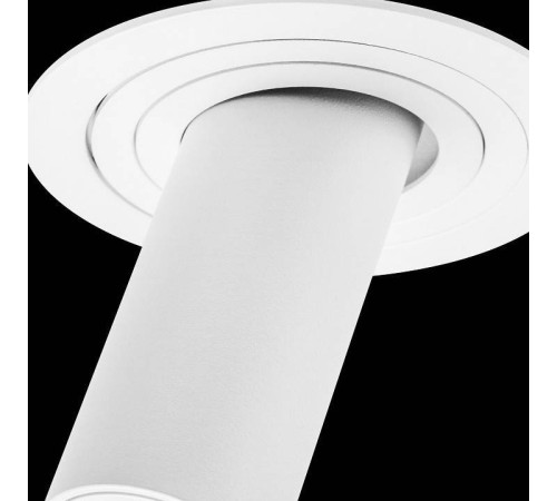 Встраиваемый светильник Lightstar Intero i616264