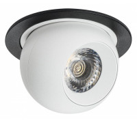 Встраиваемый светильник Lightstar Intero i61762