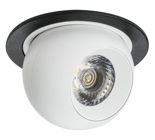 Встраиваемый светильник Lightstar Intero i61762