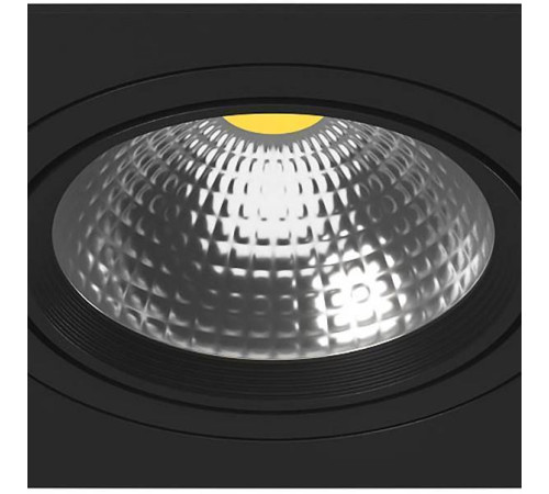 Встраиваемый светильник Lightstar Intero 111 i837060709