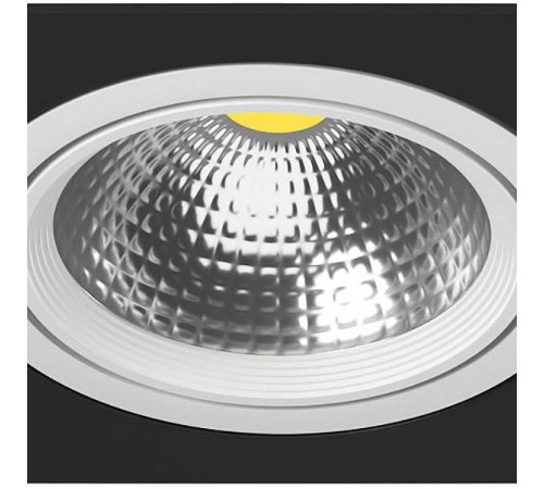 Встраиваемый светильник Lightstar Intero 111 i837060709