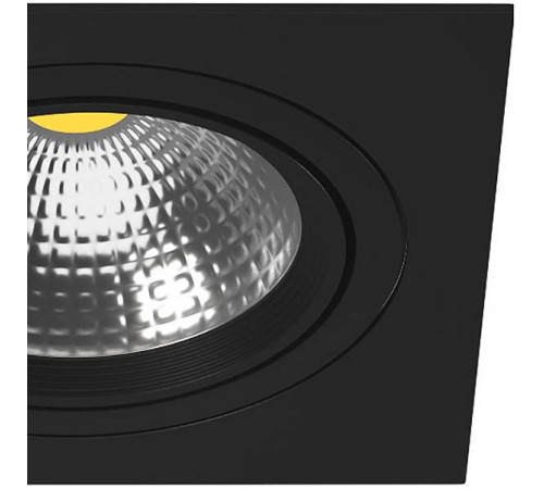 Встраиваемый светильник Lightstar Intero 111 i837070607