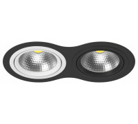 Встраиваемый светильник Lightstar Intero 111 i9270607