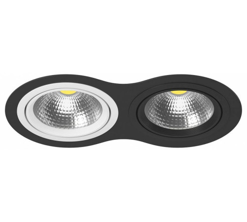 Встраиваемый светильник Lightstar Intero 111 i9270607