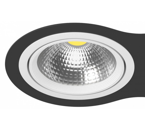 Встраиваемый светильник Lightstar Intero 111 i9270607