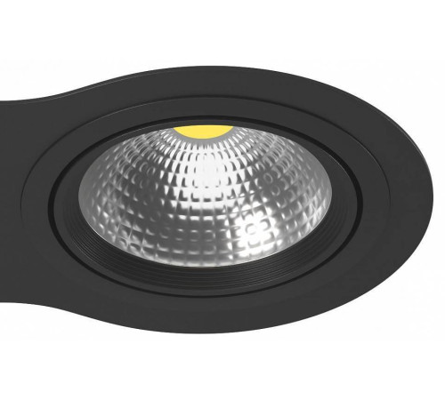 Встраиваемый светильник Lightstar Intero 111 i9270607