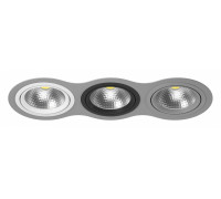 Встраиваемый светильник Lightstar Intero 111 i939060709