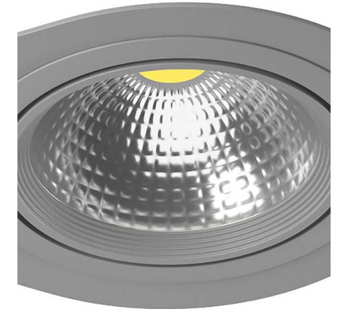 Встраиваемый светильник Lightstar Intero 111 i939060709