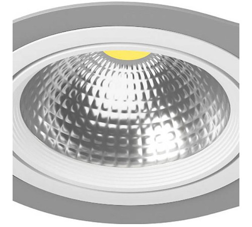 Встраиваемый светильник Lightstar Intero 111 i939060709