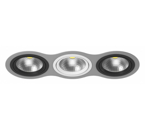 Встраиваемый светильник Lightstar Intero 111 i939070607