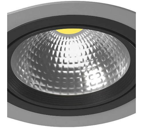 Встраиваемый светильник Lightstar Intero 111 i939070607