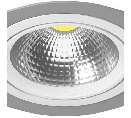 Встраиваемый светильник Lightstar Intero 111 i939070607