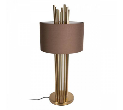 Настольная лампа декоративная Loft it Empire 10284