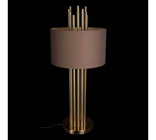 Настольная лампа декоративная Loft it Empire 10284