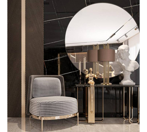 Настольная лампа декоративная Loft it Empire 10284